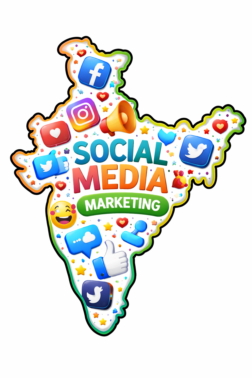 Social Media Marketing Agency in Ahmedabad