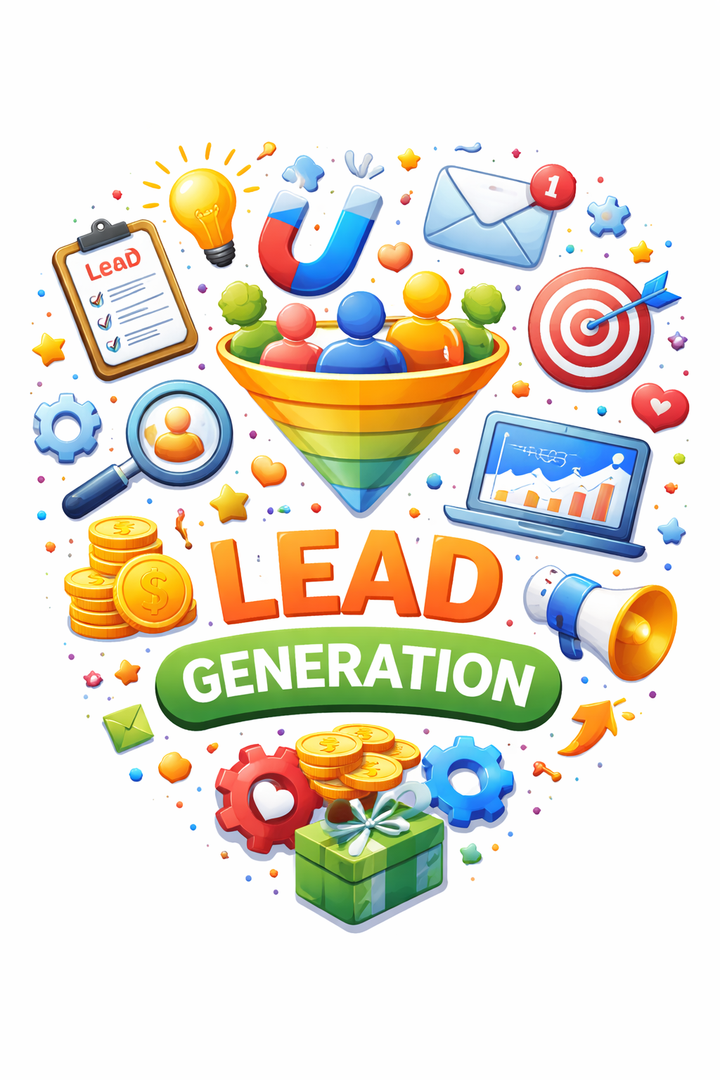 best lead generation company in India